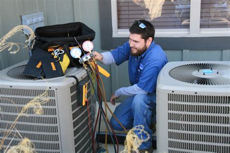 HVAC Repair 